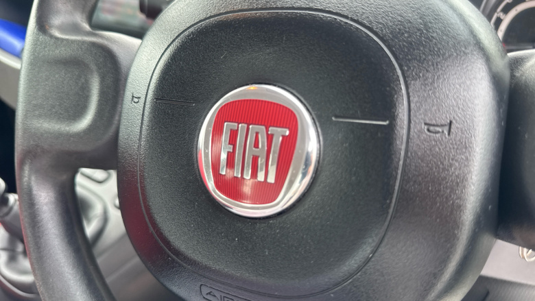 Fiat Panda 1.2 Pop 5dr Petrol Hatchback